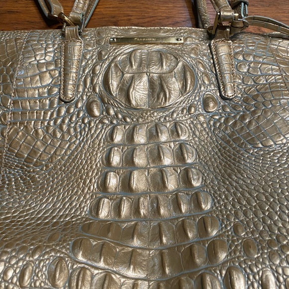 Brahmin Melbourne medium Asher tote - Picture 2 of 10